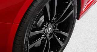 Illustration for article titled Since the NSX isn't selling, looks like Acura found something else for those tech's to work on